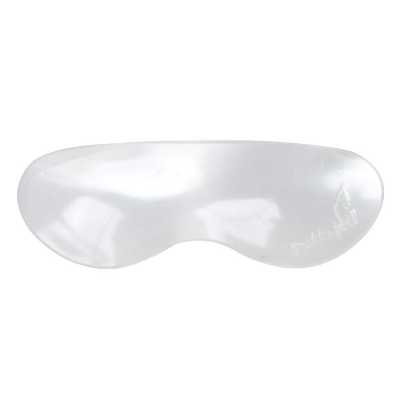 puffy gel heel adjuster