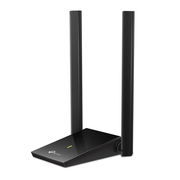 Archer T4U Plus WiFi Wireless LAN, 867 + 400 Mbps, Standard Value, 11ac, 11n, Dual Band, MU-MIMO Compatible, USB3.0