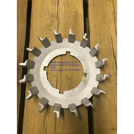 12MX Cole Planter HH08-480 Large Peanuts 16 Cells Seed Plate