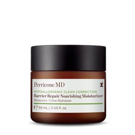 Perricone MD Hypoallergenic Clean Correction Barrier Repair Nourishing Moisturizer, 2 fl. oz.
