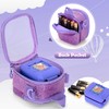 LoDrid Digital Toy Case, Storage Case for Toy Digital Pet,