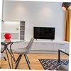 Levemolo LCD Tv Base Stand Tv Holder Bracket for Displays
