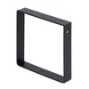 Alberts 805784 Conny Shelf Brackets Available in Various Trendy Colours