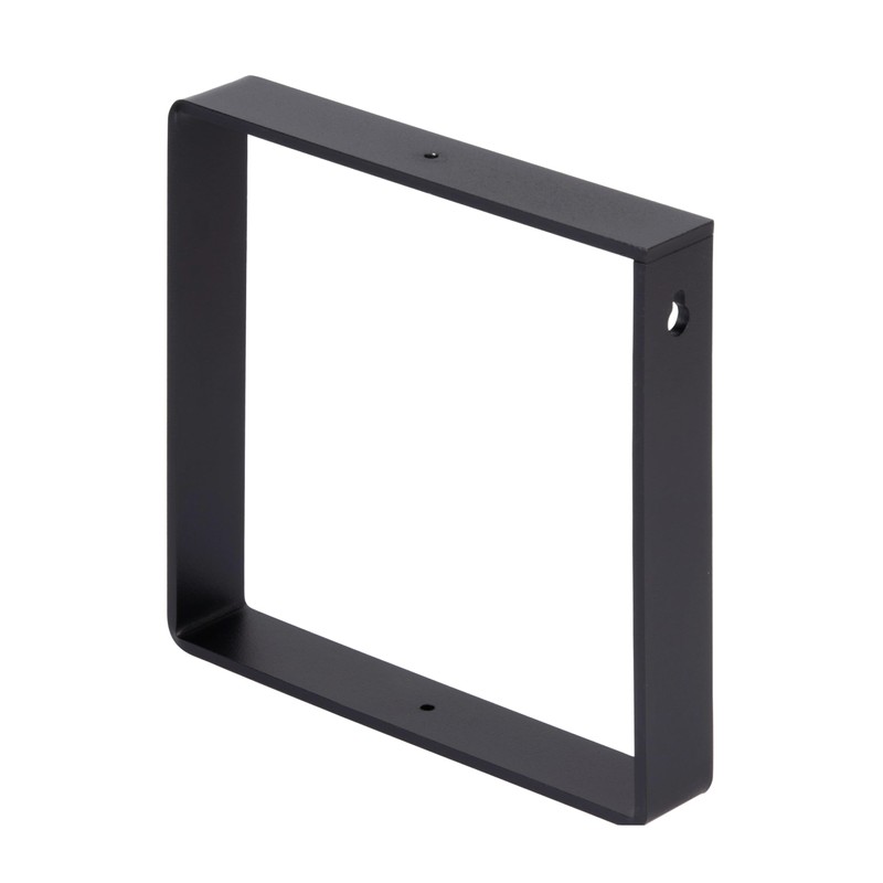 Alberts 805784 Conny Shelf Brackets Available in Various Trendy Colours