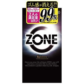 ZONE（ゾーン）6個入り × 4個セット
