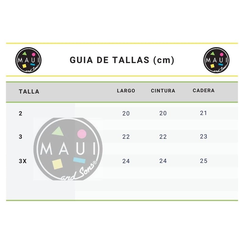 Traje de Baño para Bebe, Estampado Tiburones con Ajuste en