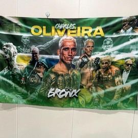 Charles Brazil Flag Tapestry 1 Count Funny Wall Flag Tapestry for Party Yard Bedroom Bar College Dorm Room Decor Tapestry - Color: black, Size: 90x60IN (230x152cm)