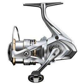 SHIMANO Sedona FJ C2000S HG SEC2000SHGFJ Spinning Fishing Reel Front Brake