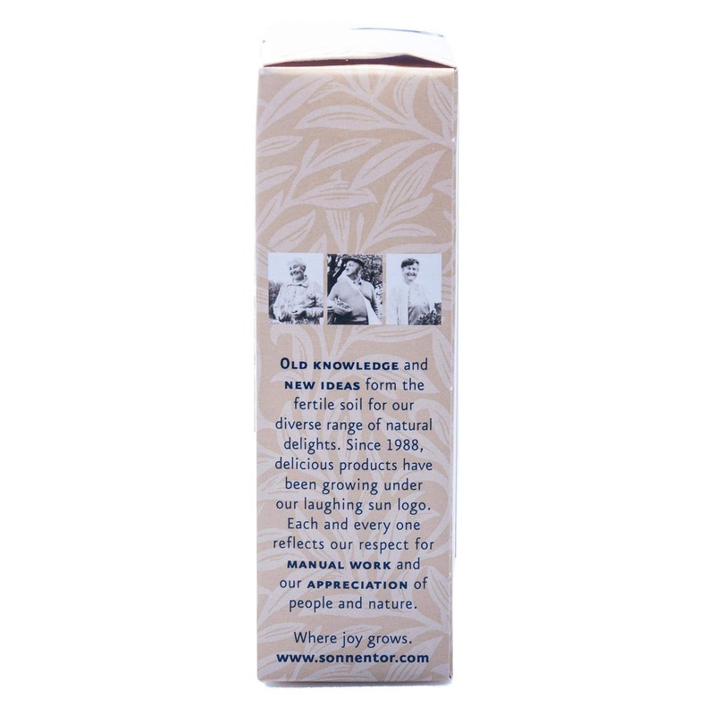 Sonnentor Organic Radish (1 x 120 g)