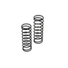 ARRMA Shock Springs, 72mm 0.9N/mm (5.14lbf/in) (2), ARA330783