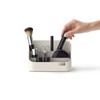 Joseph Joseph Tiered Beauty Make Up Cosmetic Organiser with Dividers