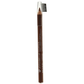 Annabelle Eyebrow Pencil, Auburn, 0.04 oz