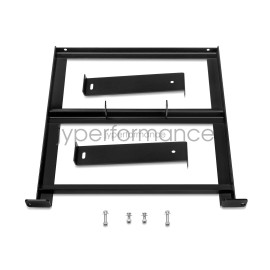 JY PERFORMANCE 36V Golf Cart Battery Tray For Ezgo Txt/ Medalist Models 1994-2013 Steel
