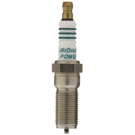 Denso (5341) ITV24 Iridium Power Spark Plug, (Pack of 1)