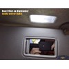 LIGHSTA 13PCS Super Bright White LED Interior Light Kit Package
