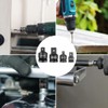 Socket Wrench Adapter Set of 4 Impact Wrench Adapter Socket