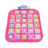 Kid Dance Mat Boys Girls Home Funny Volume Adjustable Electronic
