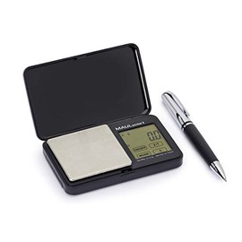 MAUL Taschenwaage MAULpocket II, 500 g