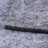 Felt Rug Pad - 1/2 8x10 Foot Extra Large Area