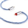 Linsoul Tripowin Zonie 16 Core Silver Plated Cable SPC Earphone