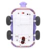 Remote Control Dinosaur Car Multi Functional Safety Anti Collision RC