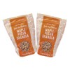 Trader Joe's Just the Clusters Maple Pecan Granola Cereal 16