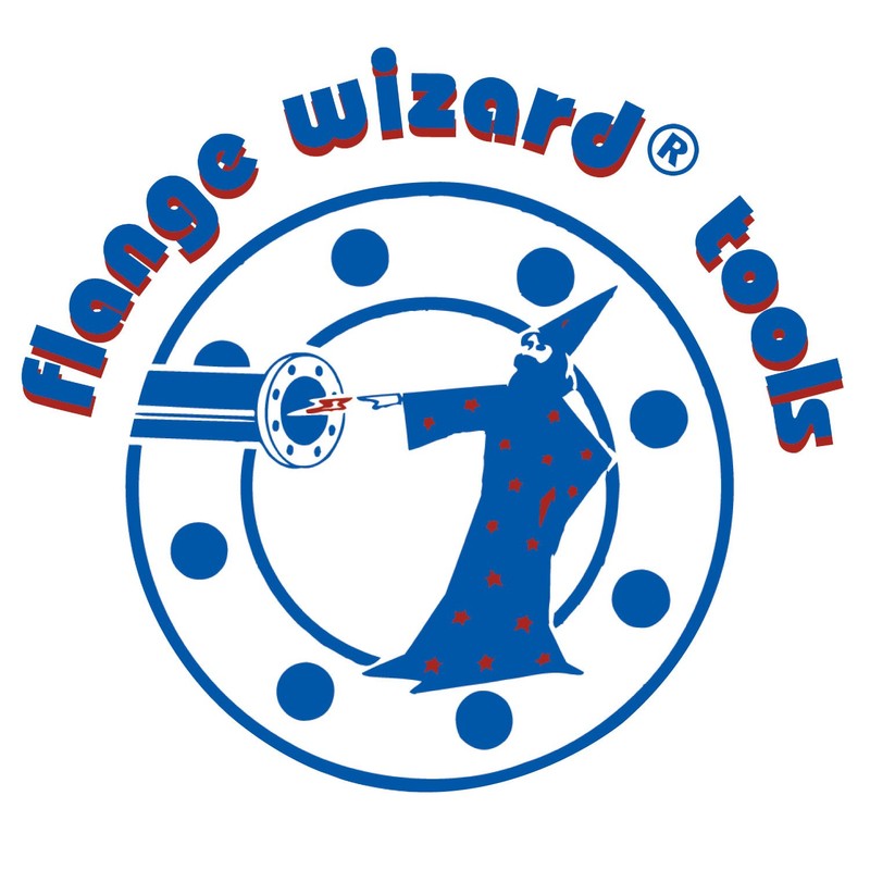 Flange Wizard WW-19 Wizard Wraps, 7" x 180", Heat Resistant,