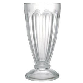 Tall Sundae Glass