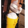 HBC Value Perfomance Can Liners 36"x58", Clear, 0.7Mil, 8/25, LLDPE