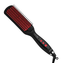REVLON SmoothStay XL Straightening Brush
