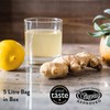 Willy's Organic ACV Apple Cider Vinegar with Mother - Probiotocs