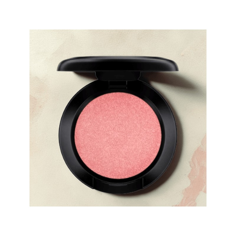 Mc 맥 아이섀도우 매트 인리빙핑크 1.5g 음영포인트 Mac Matte Eyeshadow