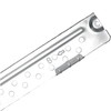 Supplying Demand DE70-00561A Microwave Mounting Plate Bracket - Replaces DE70-00378A,
