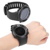 Digital Sports Watch Night Light Waterproof Multiple Functions Electronic Watch