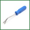 Motoforti Blue Car Door Panel Upholstery Trim Clip Fastener Retainer