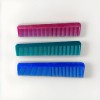 Unbreakable Vintage Unbreakable Pocket Combs Pro Cuts 3 Red Green