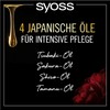 Syoss Oleo Intense Permanent Oil Colouration Hair Colour, 4-50 Natural