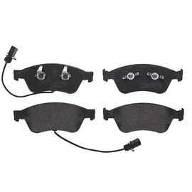 Brembo P85087 Disc Brake Pad Set
