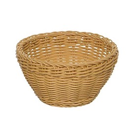 30cm Bread Basket in Beige