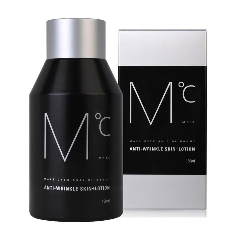 Mdoc Anti Wrinkle Skin Plus All-in-One Lotion / 엠도씨 안티