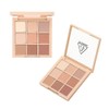 3CE Multi Eye Color Palette #Dear Nude