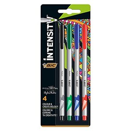 BIC Medium Intensity Writing Pen - Case 20