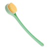 Healeved Shower Back Scrubber Long Handled Bath Brush Soft Bristles