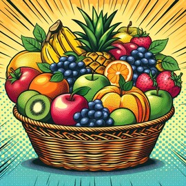 Digital image picture photo wallpaper background Pop Art 214