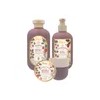 Kit Para Cabello Dañado Yuya Repara Y Restaura Con Argán
