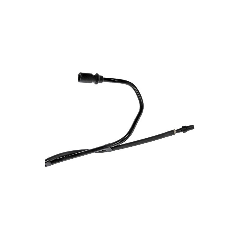 Dorman 46084 PCV Breather Hose Compatible with Select Ford Models