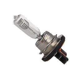 CARALL Lampada Alogena Auto 12V, 1 Pezzo (H15 12V 15/55W PGJ23t-1 64176)
