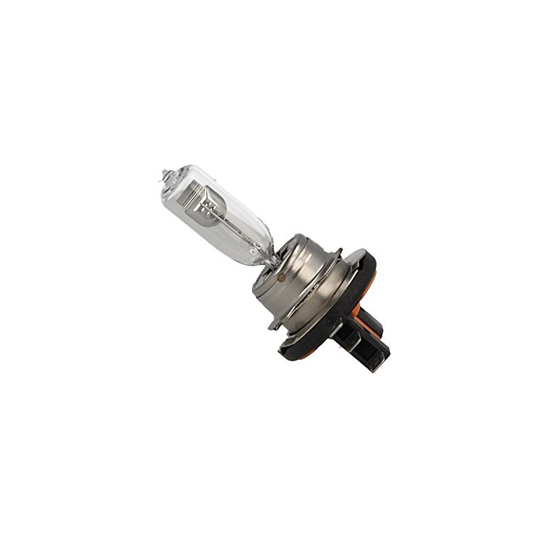 CARALL Lampada Alogena Auto 12V, 1 Pezzo (H15 12V 15/55W