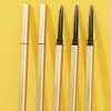 Lapiz de Cejas, Delineador de Cejas Cosmético, Lápiz para Cejas