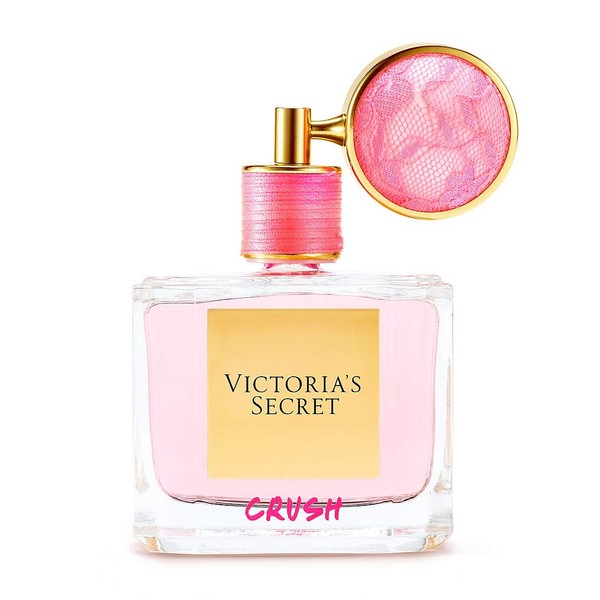 Victoria's Secret CRUSH Eau De Parfum CRUSH Eau De Parfum
